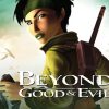 Beyond Good & Evil