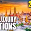 Top 10 Countries for Luxurious yet Affordable Living