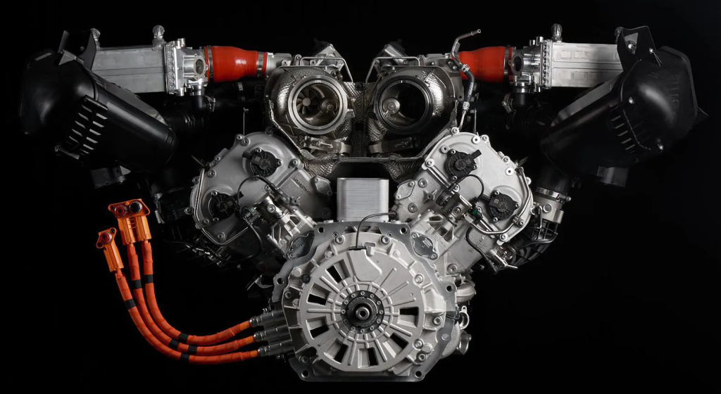 v10 engine